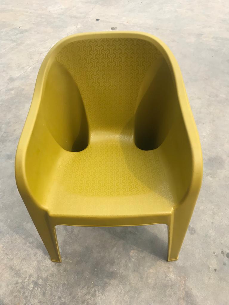 Plastic Chair