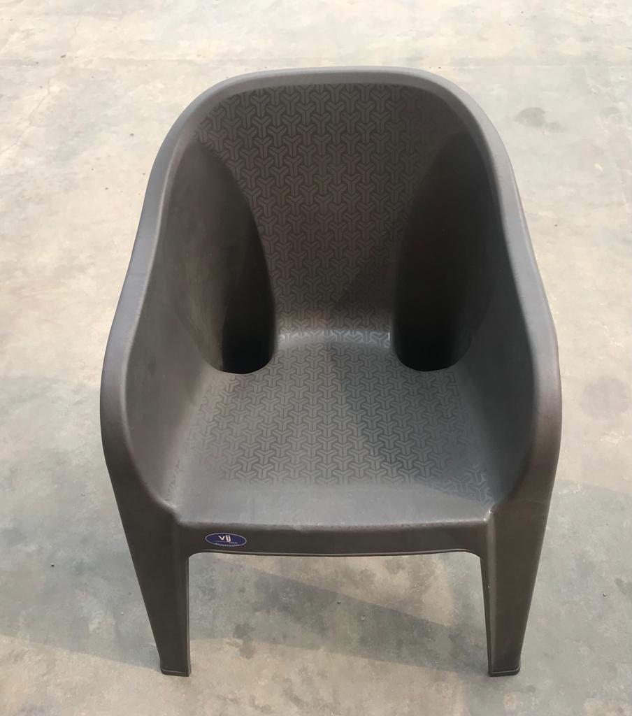 Plastic Chair